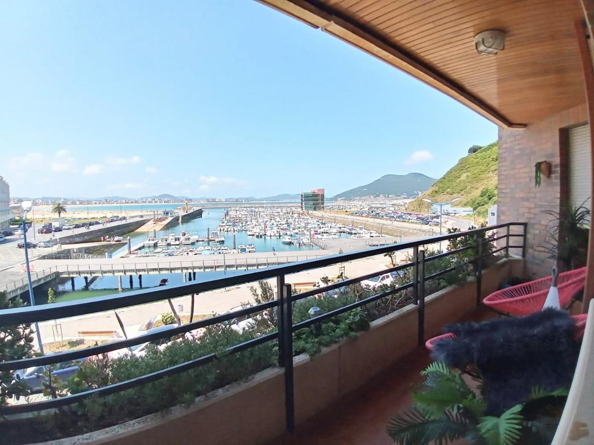 Laredo Ocean Port 아파트 외부 사진