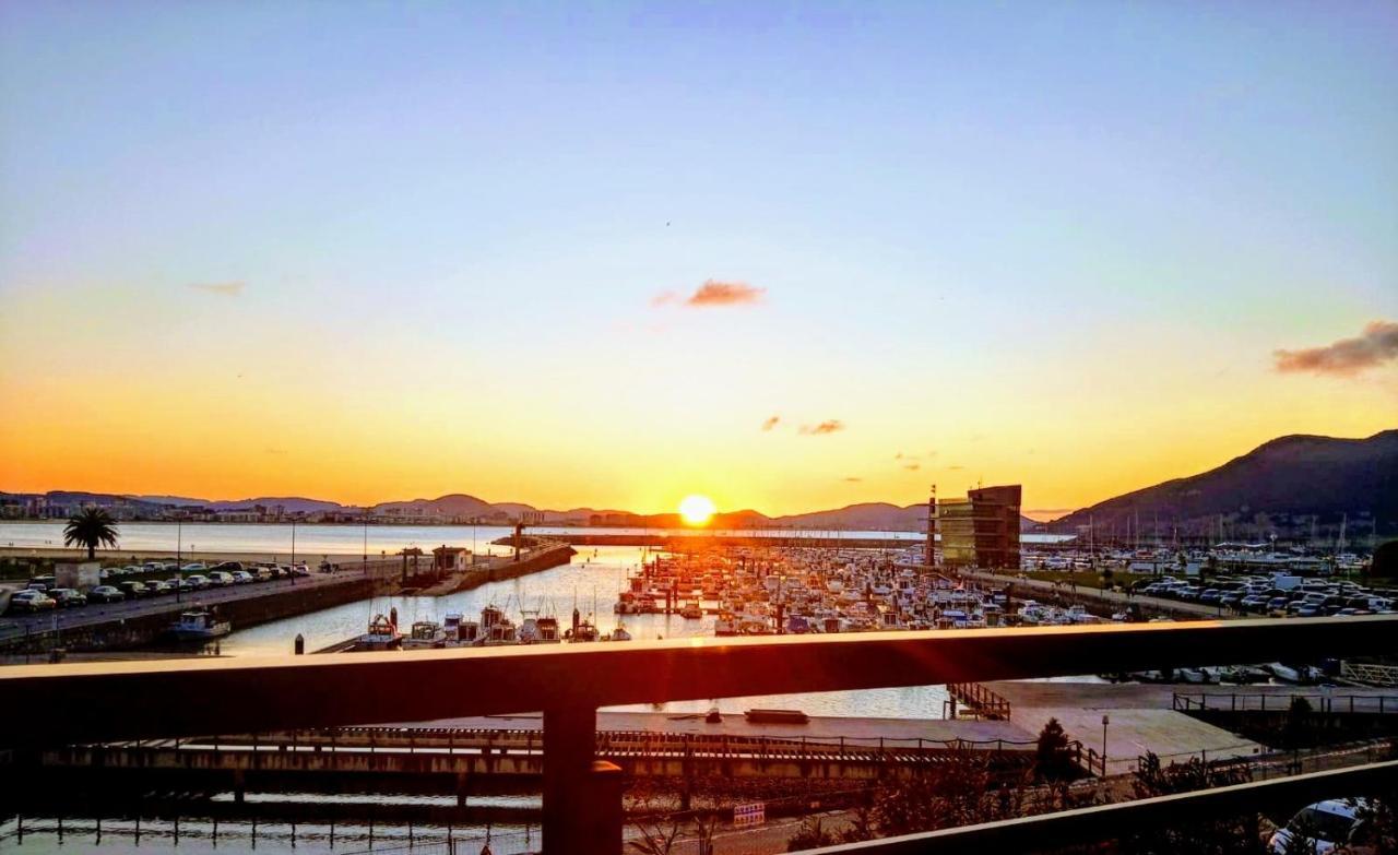 Laredo Ocean Port 아파트 외부 사진