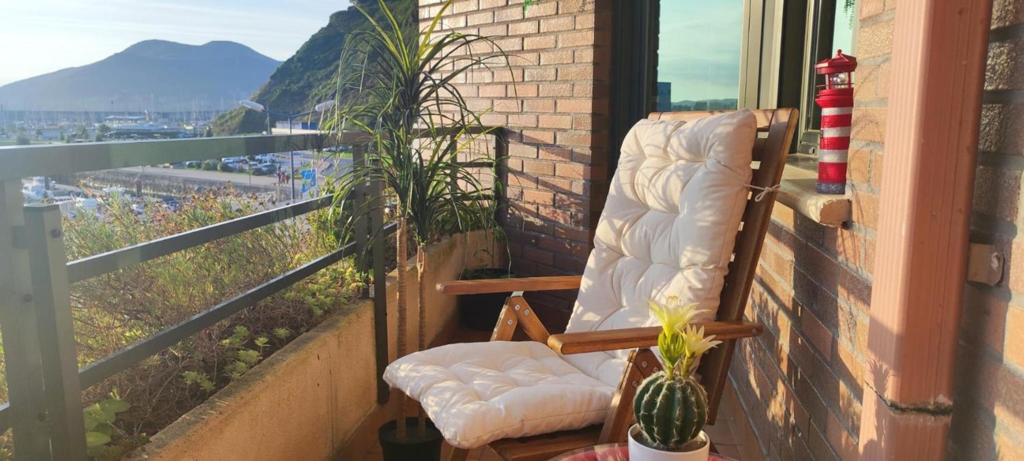 Laredo Ocean Port 아파트 외부 사진